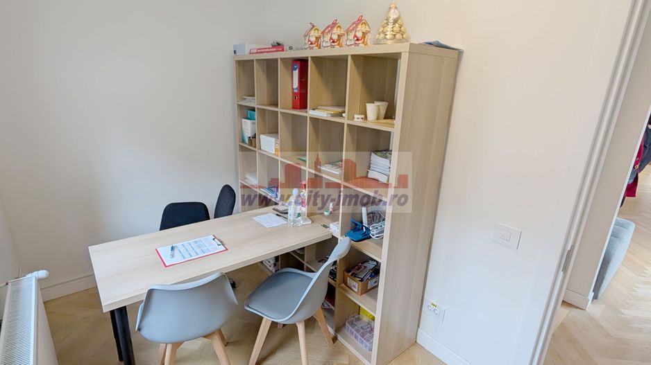 Inchiriere Vila noua Individuala Domenii / Mihalache - Poză 25