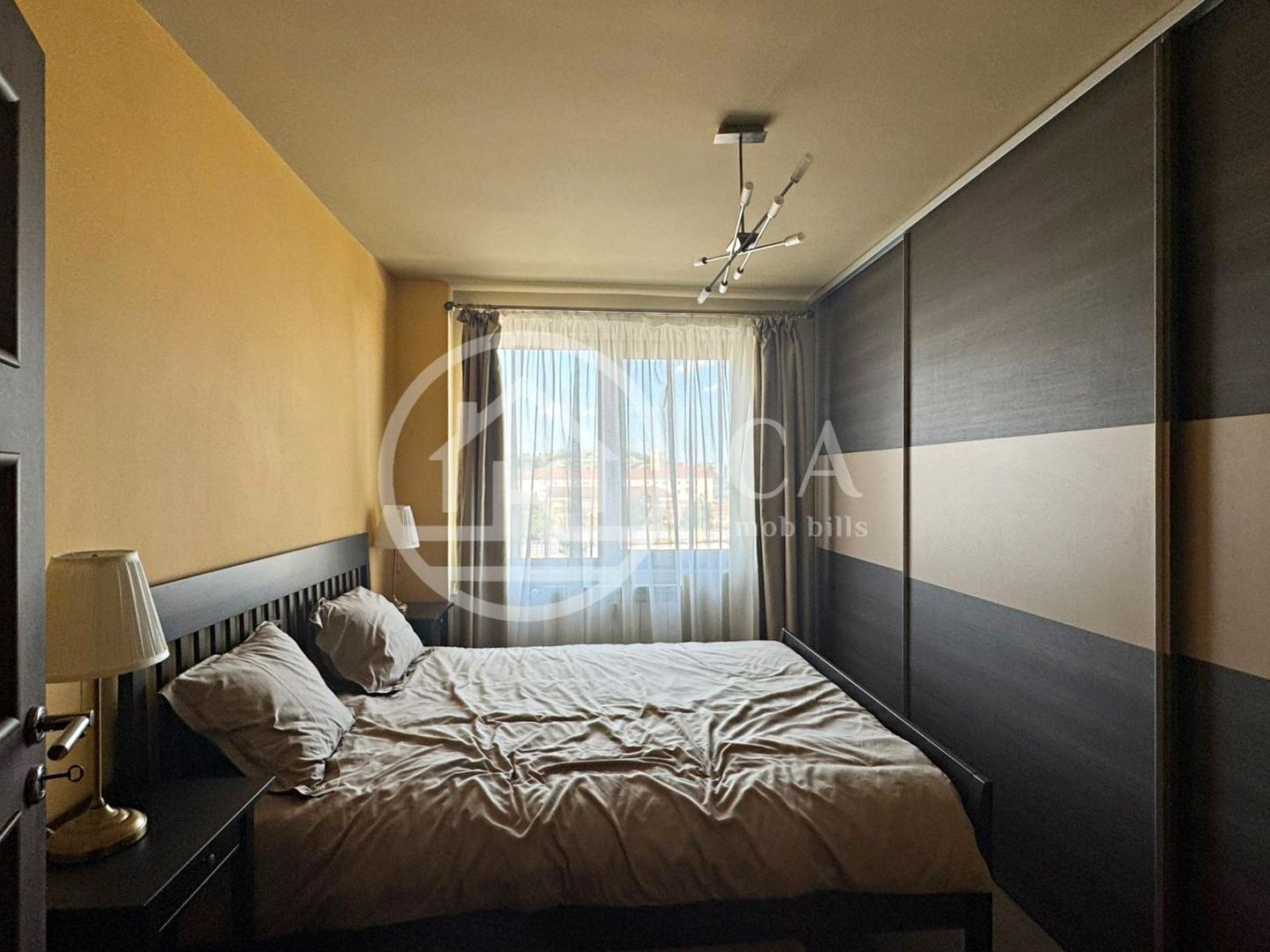 Apartament cu 3 camere de inchiriat  Cantemir, Oradea - Poză 3