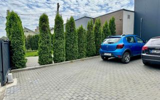 Casa + Spațiu Comercial # *# - Poză 2