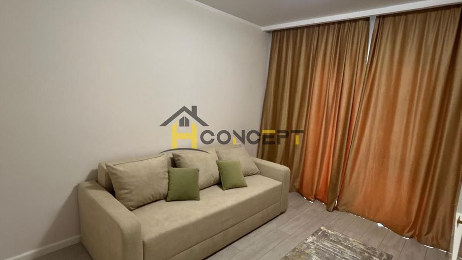 Inchiriere ap 3 cam  Apollo Residence Biruintei 87 - Poză 3
