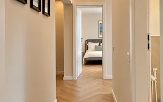 Apartament 3 camere Clucerului — renovat integral - Poză 14