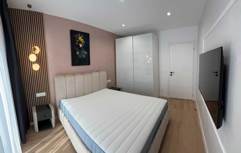 AP. 2 CAMERE-HILS TITANIUM,PARCARE INCLUSA, CENTRALA PROPRIE, BLOC NOU - Poză 5