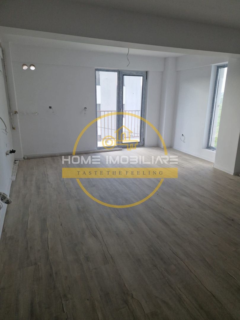 Apartament 1 camera,etaj 1, finalizat,52000 euro - Poză 3