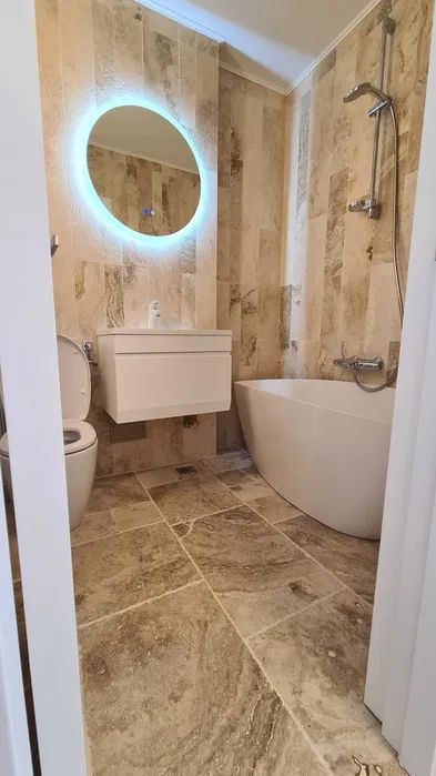 APARTAMENT SUPERB 3 CAMERE DOROBANTI - Poză 6