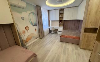 Chirie, apartament, 3 camere, strada Alexandru Vlahuţă, Centru - Poză 13