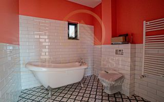 Năvodari - Casă exclusivistă cu ponton privat – Primul rând la lac - Poză 23