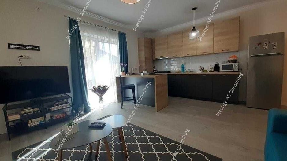 Apartament 2 camere | Zona Girocului | Loc de parcare - Poză 4