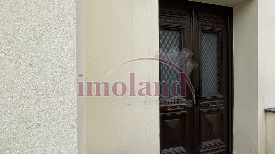 Vanzare VILA monument istoric complet consolidata 7 cam 189 mp | pta Victoriei - Poză 9