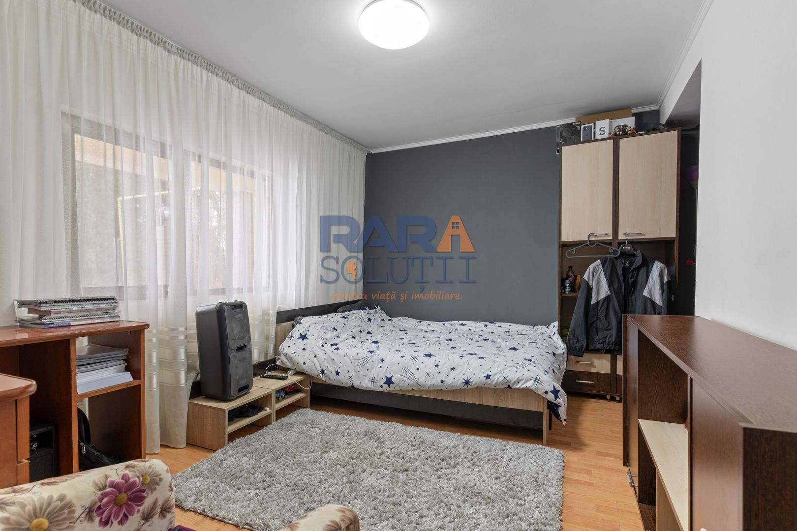 Casă 157 mp utili, complet mobilată și utilată modern - Poză 5