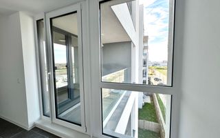 3 camere - 100 mp UTILI - Etaj intermediar. Atria Urban Resort - Poză 6