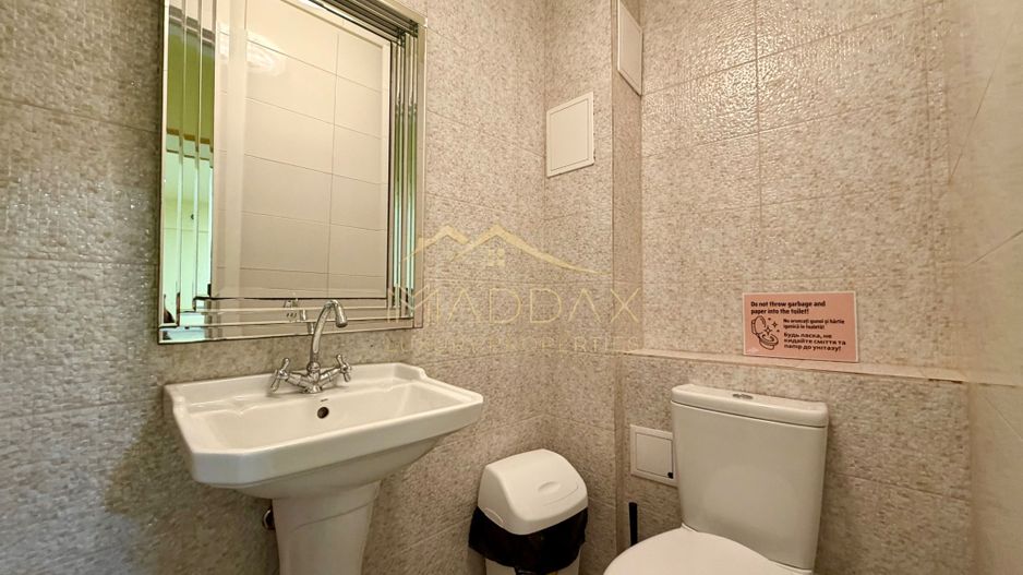 Spatiu Comercial *180mp* // 2 parking spaces // Stefan Cel Mare - Poză 22