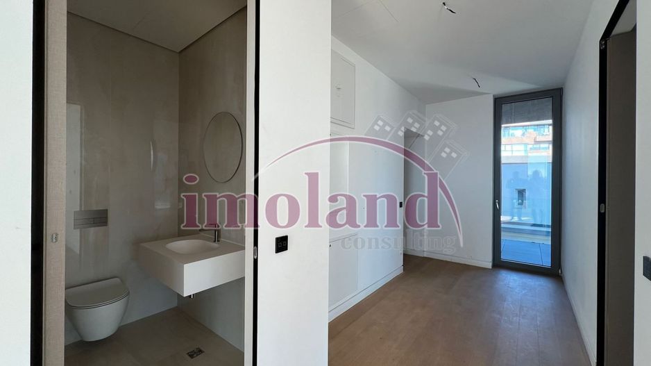 Lacul Floreasca - apartament - 4 camere - vanzare - Poză 6