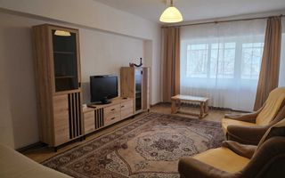 Apartament 2 camere, 57 mp, în zona Nicolina - CUG, Iași - Poză 1