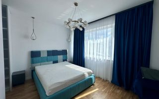 Vila | Zona Iris | Ultrafinisata | 120 mp + 350 mp Teren + 70 mp Teras - Poză 8