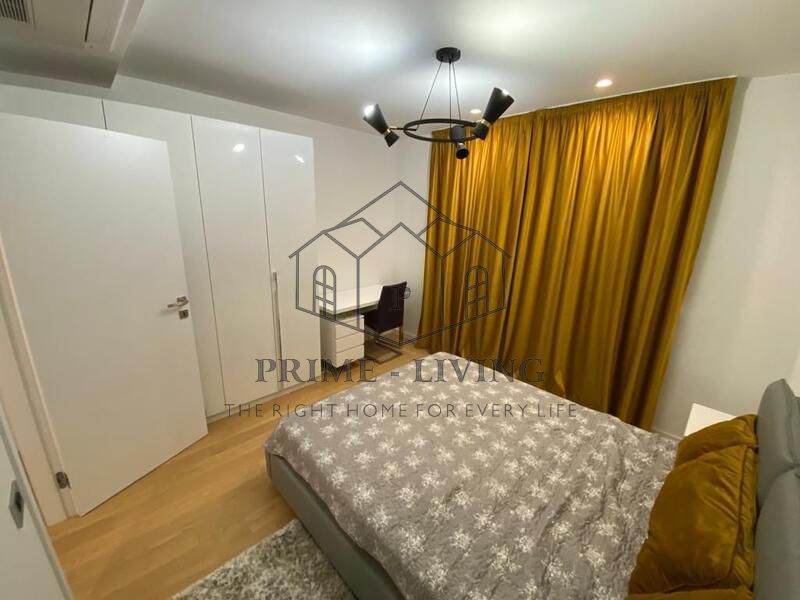 APARTAMENT SUPERB LA INCHIRIERE IN COMPLEX DIN ZONA PROMENADA MALL - Poză 4