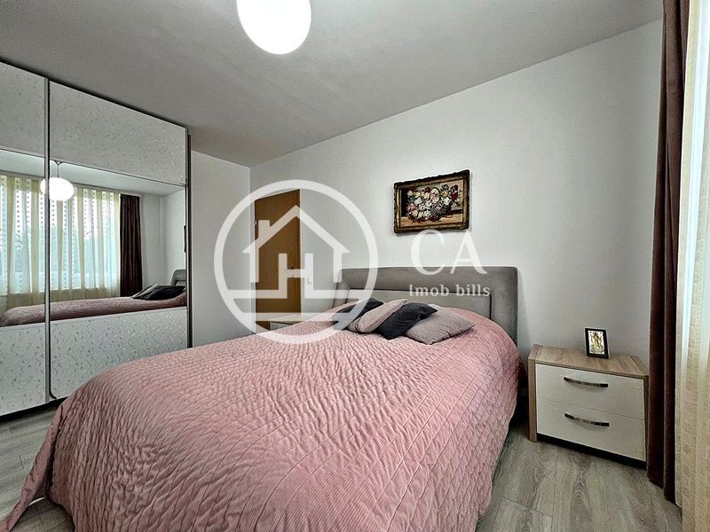 Apartament de vânzare cu 3 camere în ARED, Oradea - Poză 6