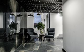 Apartament 2 camere în XCity Towers Timișoara – Parcare inclusă - Poză 1