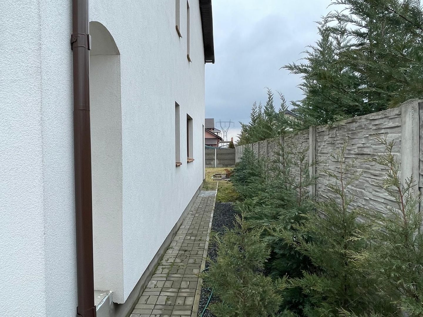 Duplex 5 camere Cartier Serena Mosnita Veche - Poză 16