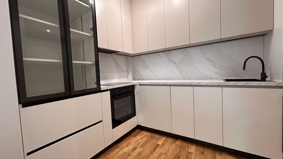 APARTAMENT 2 CAMERE | MOBILAT SI UTILAT PREMIUM | CASA PRESEI - Poză 9