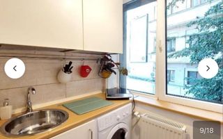 Garsoniera Universitate/Intercontinental - Poză 4