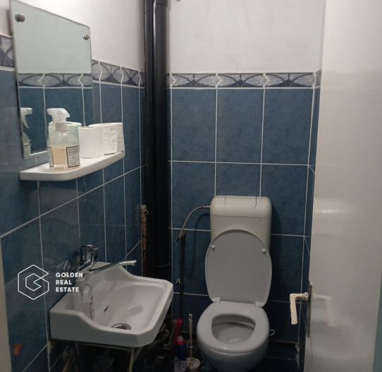 Apartament 3 camere, zona Garii - Poză 7