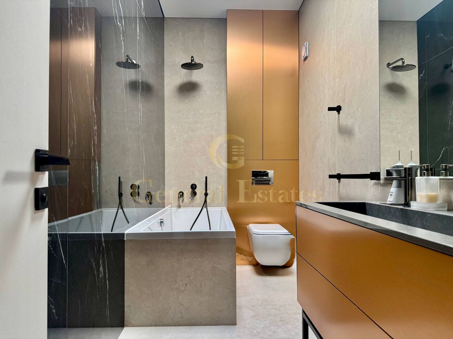 Vânzare Penthouse exclusivist- 222 m.p. cu Terasă Generoasă - Iași ! - Poză 15