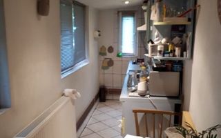 2 camere decomandat  Lipovei parter centrala proprie - Poză 9