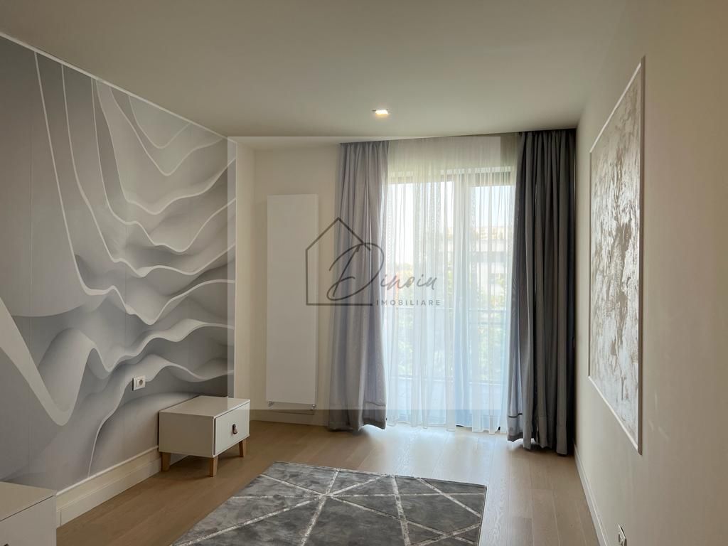 COMISION 0% I Apartament lux 4 camere  Iancu Nicolae I Residence 5 - Poză 25