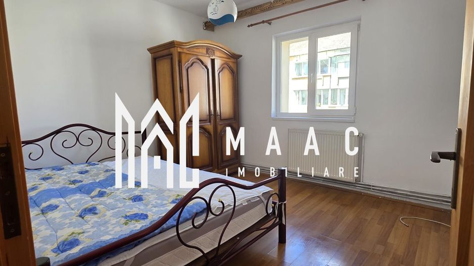 Apartament 3 camere I  Decomandat  | 73 MPU | Turnisor - Poză 5