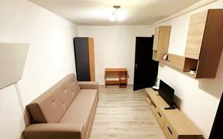 Garsoniera-Decomandata-27mp-Bartolomeu-Brasov-Disponibila Imediat - Poză 1