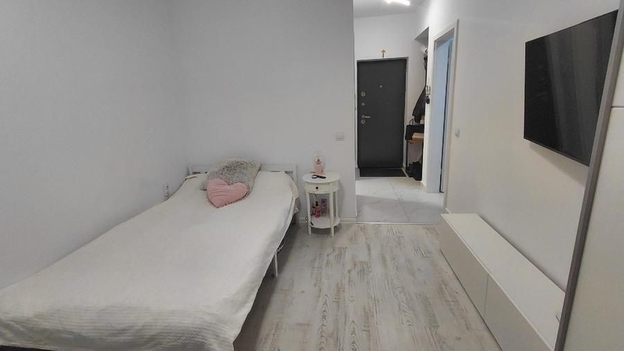Garsoniera Militari Residence  complet utilata si mobilata - Poză 8
