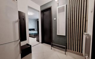 # închiriez apartament 1camera la 3 minute de Univ Cuza - Poză 6