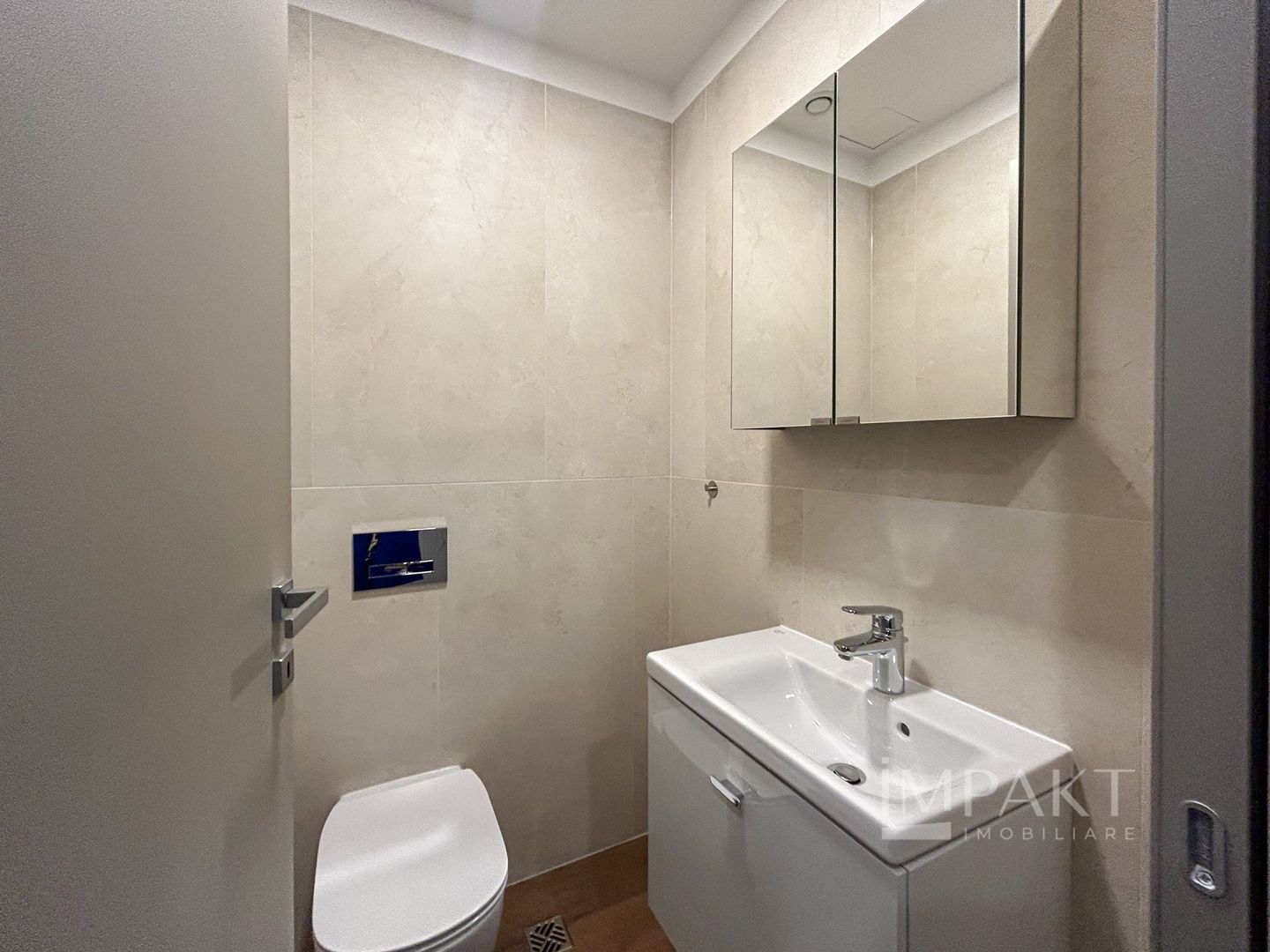 Inchiriere apartament premium intr-un complex exclusivist! - Poză 27