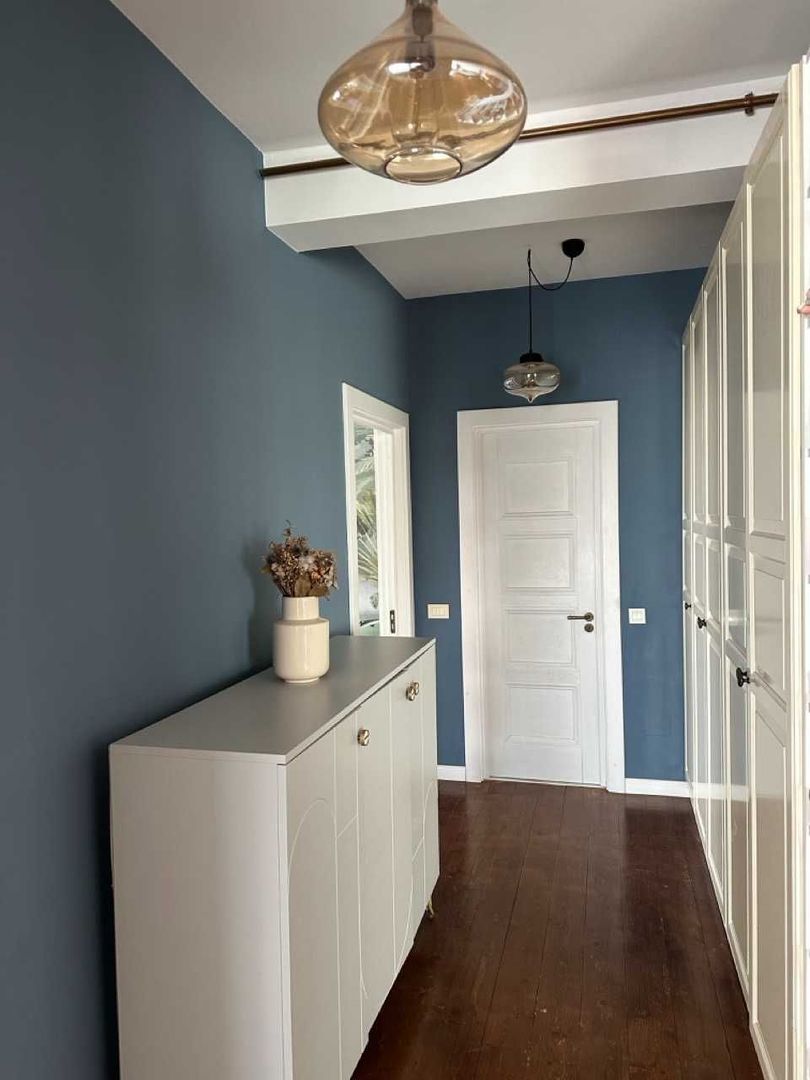 Apartament 3 Camere 100 mp Terasa 20 mp Crangasi - Belvedere - Poză 5