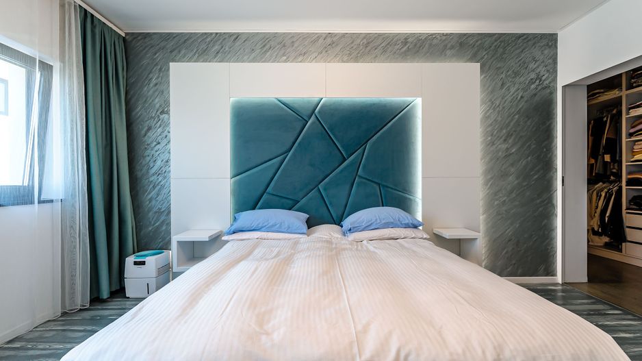 Vilă unică construită la sol - Poză 7