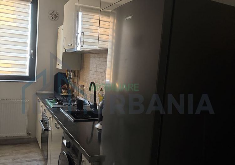 Inchiriez / Apartament / 2 Camere / 2 locuri parcare / Valea Lupului - Poză 3