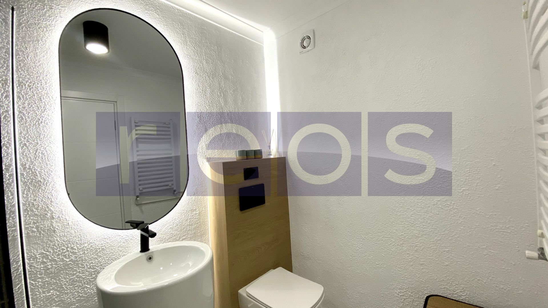 VANZARE APARTAMENT 2 CAMERE RENOVAT | COMPLET ECHIPAT | 13 SEPTEMBRIE | PANDURI - Poză 10