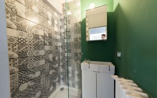 3 camere | Calea Victoriei | Piata Amzei | Romana - Poză 14