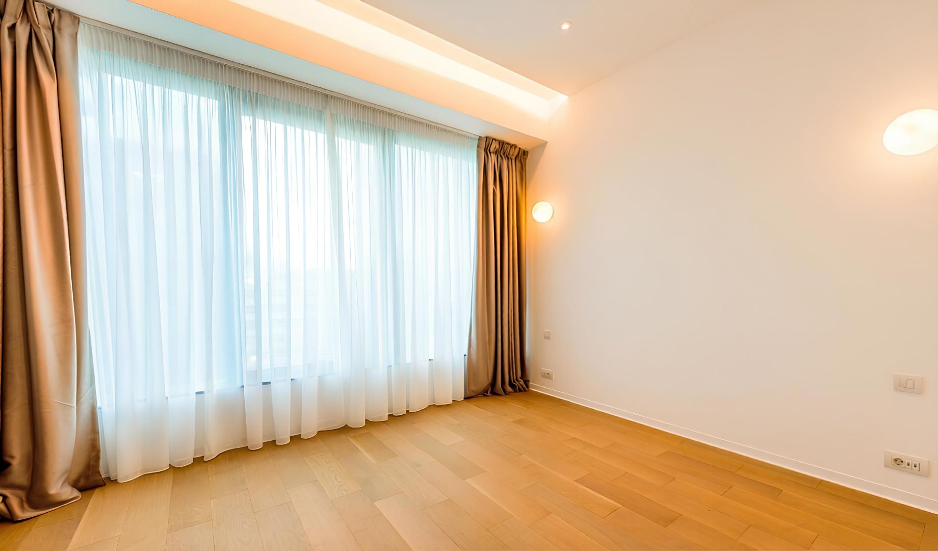 Apartament Premium cu 3 Camere I One Mircea Eliade I View superb - Poză 22