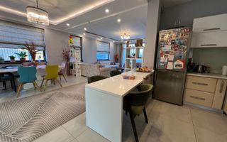 Vilă individuală premium | 730 mp teren | 4 dormitoare | Garaj - Poză 2