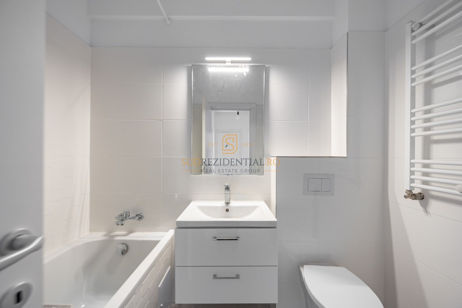 Apartament 2 camere de inchiriat, acces metrou Berceni, Popesti - Poză 8