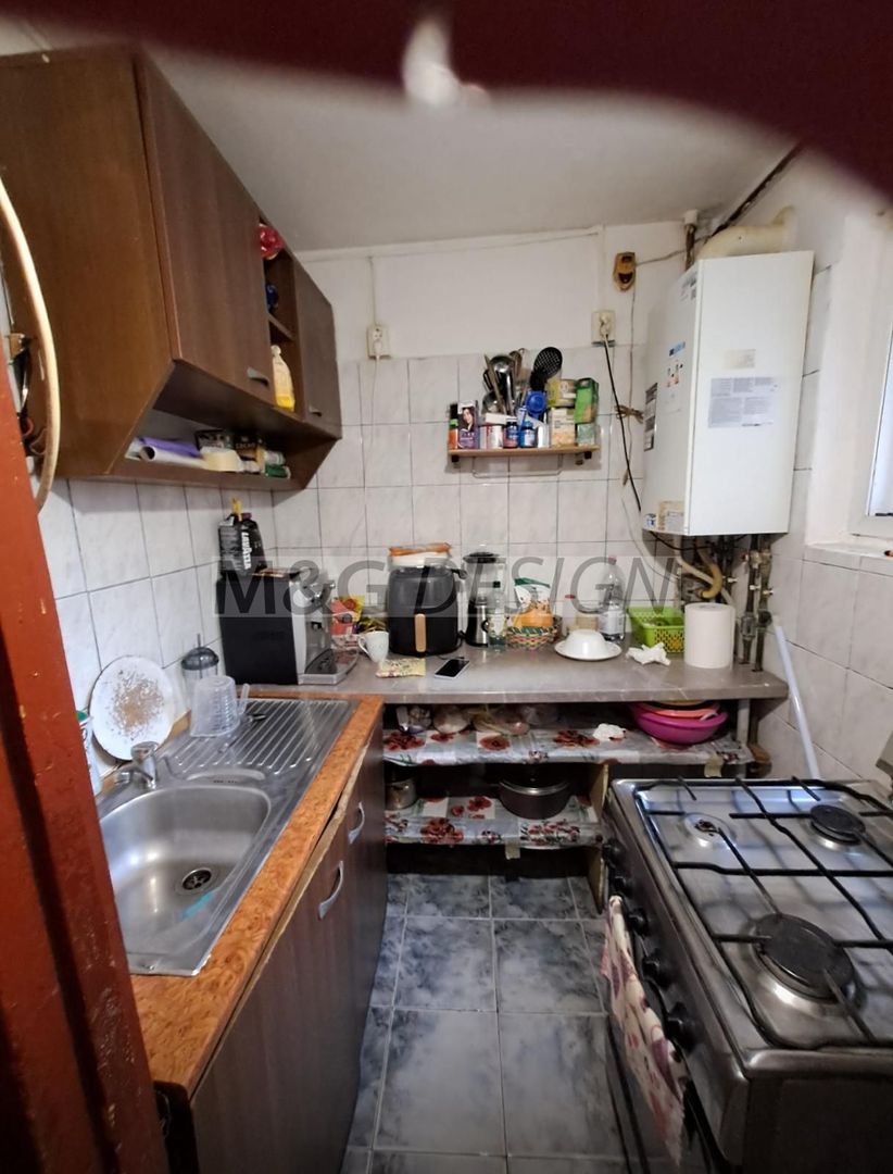 2 camere CENTRALA PROPRIE Sagului - Poză 5