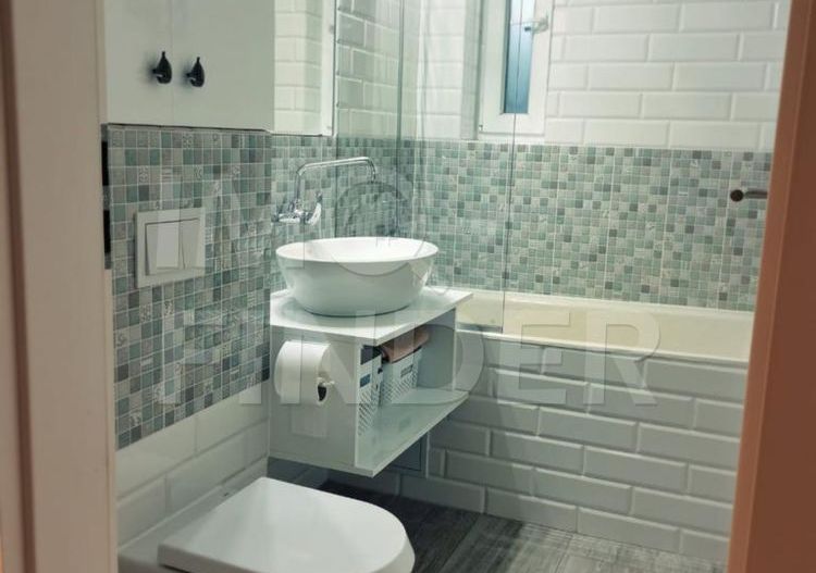 Apartament Superfinisat Zona Coloane Grigorescu - Poză 8