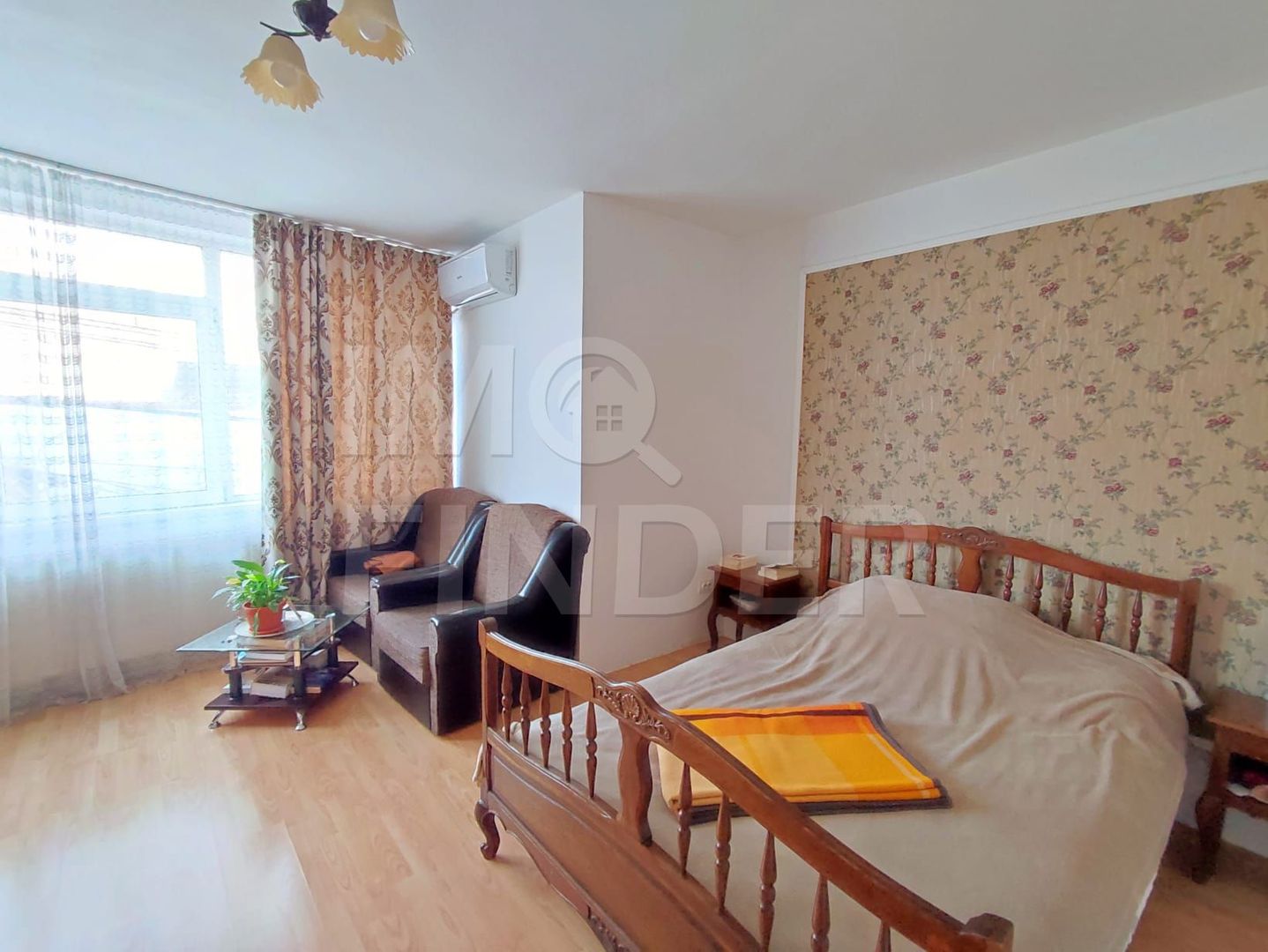 Apartament  zona Facultatii de Litere - Poză 1