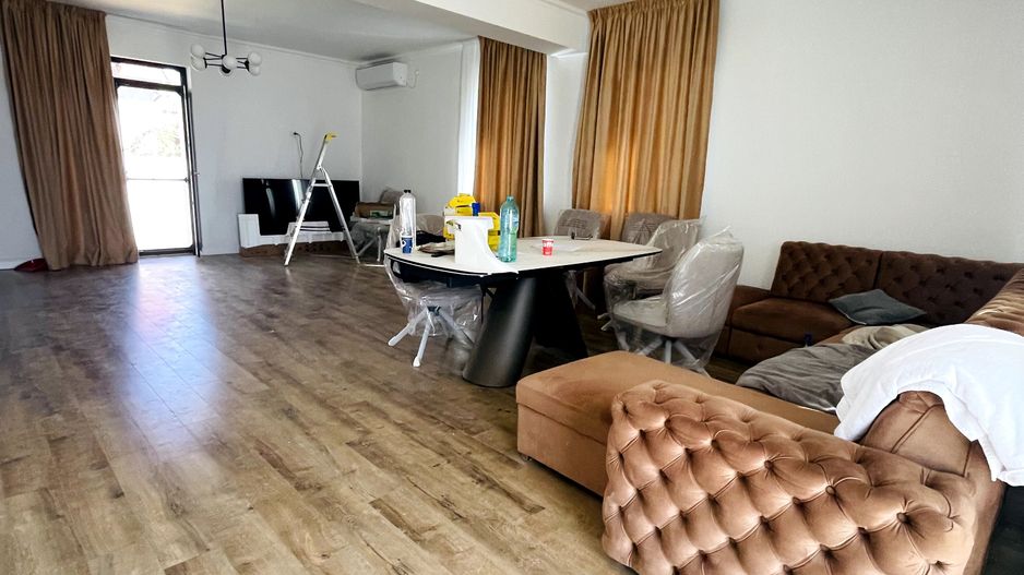 Casă P+E la cheie – Sânmartin, Cartier Lotus - Poză 4