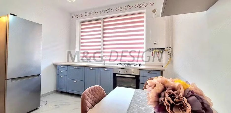 Apartament nou 2 camere Giroc - Poză 2