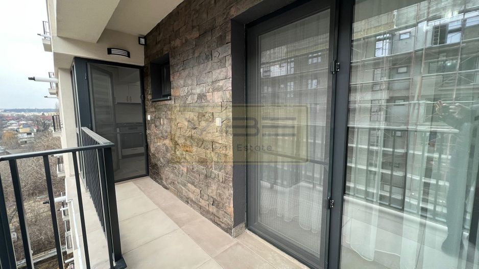 Apartament 1 camera decomandat Tatarasi - Evergreen Towers - Poză 21