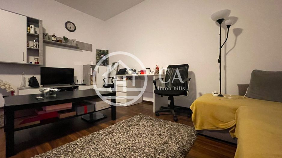 Apartament de vanzare cu 2 camere în Nufarul Plazza, Oradea - Poză 3