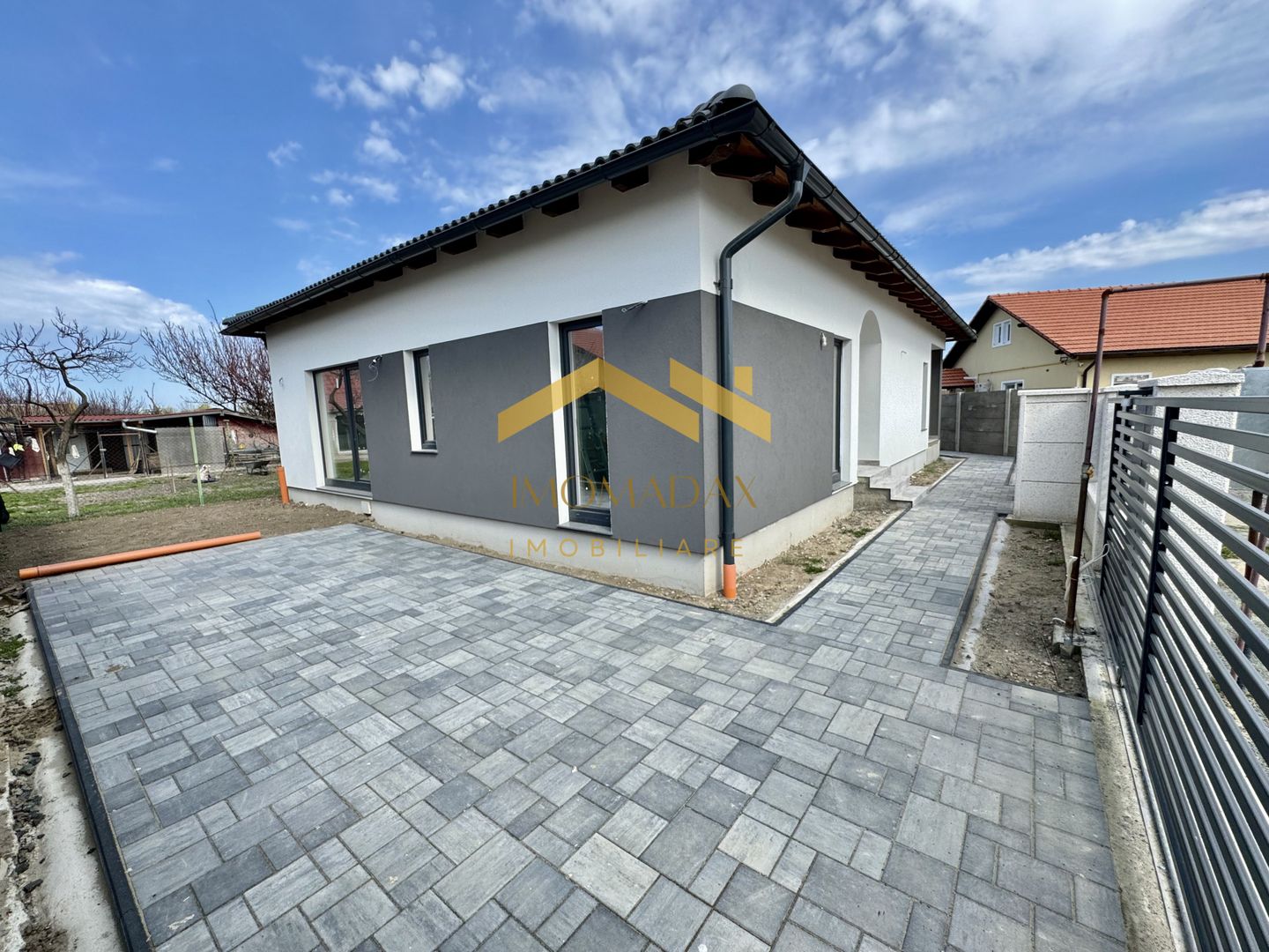 Utvin-Casa Individuală-Predare Imediată - Poză 18