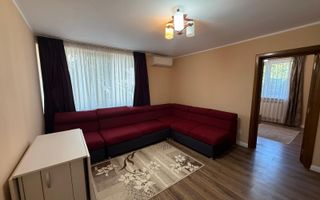 Apartament cu 2 camere de vânzare – Strada Ștefan Luchian - Poză 1
